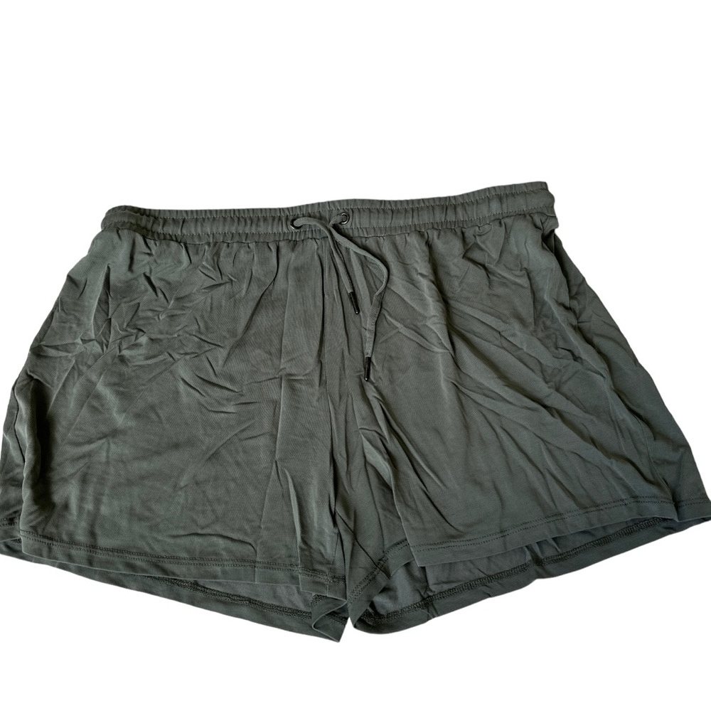 Crosby shorts womens large